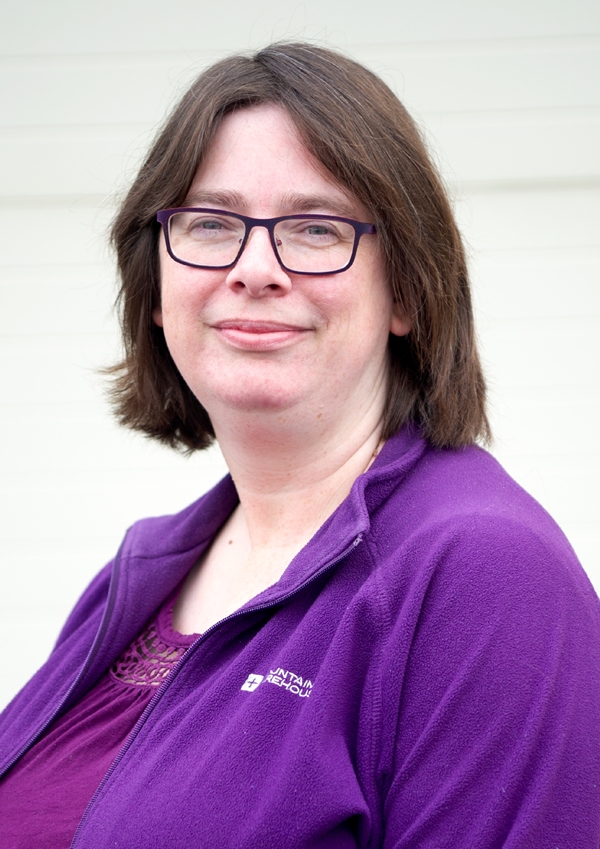 Ros Fisher: Postdoctoral Researcher at NRI